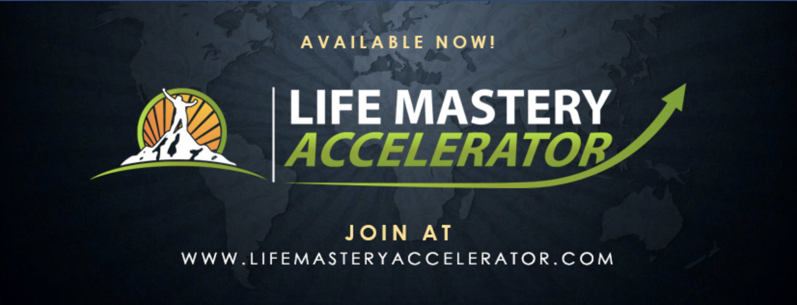 Project Life Mastery Facebook Page Image